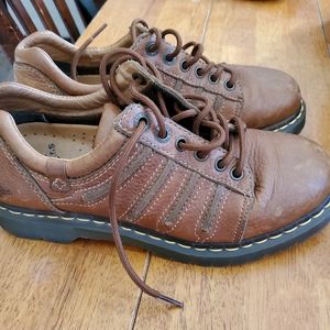 Dr martens 9764 boots vintage